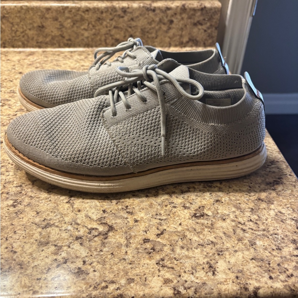 Men's Causal Bruno Marc Shoes